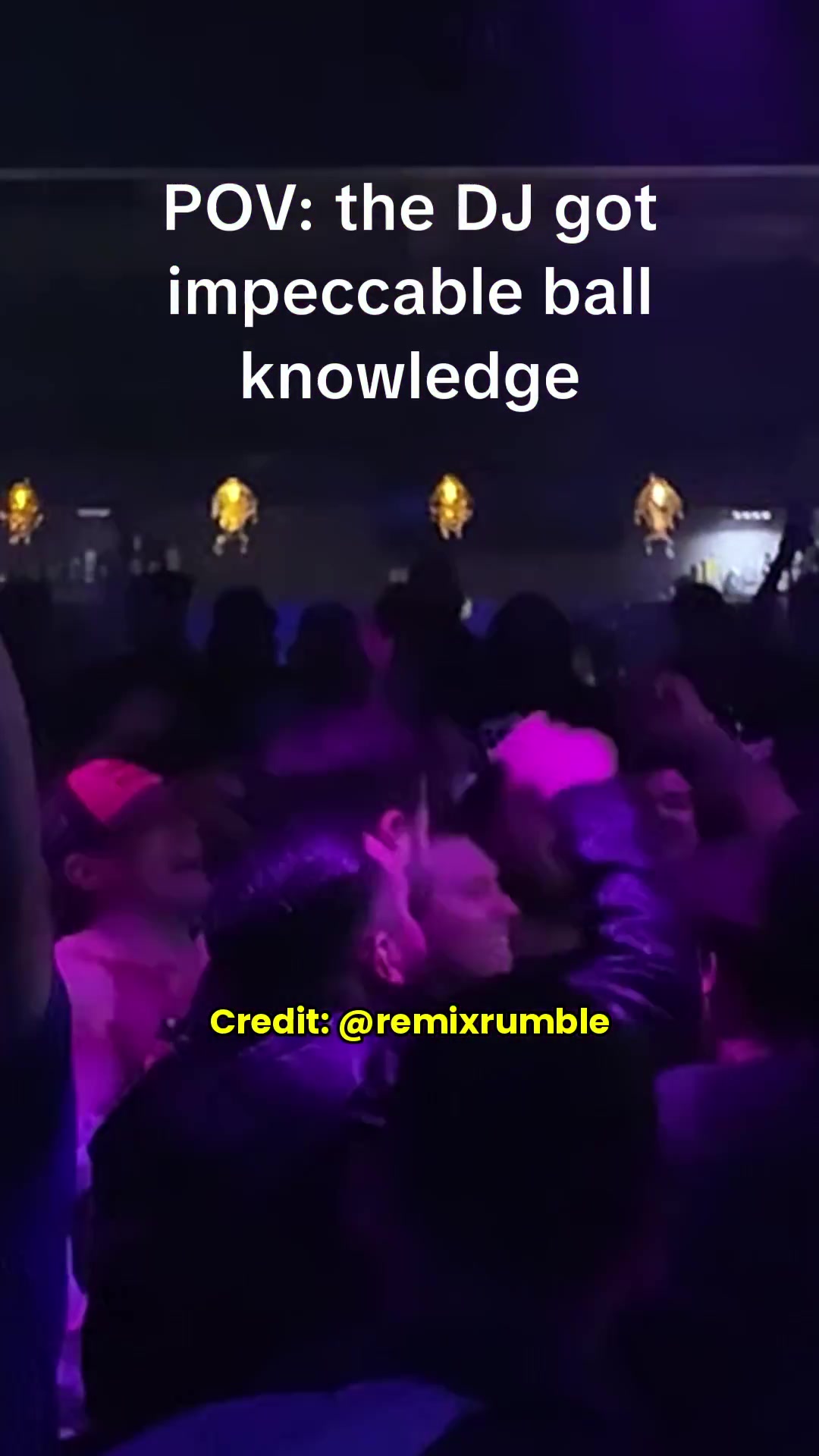 @Remix Rumble