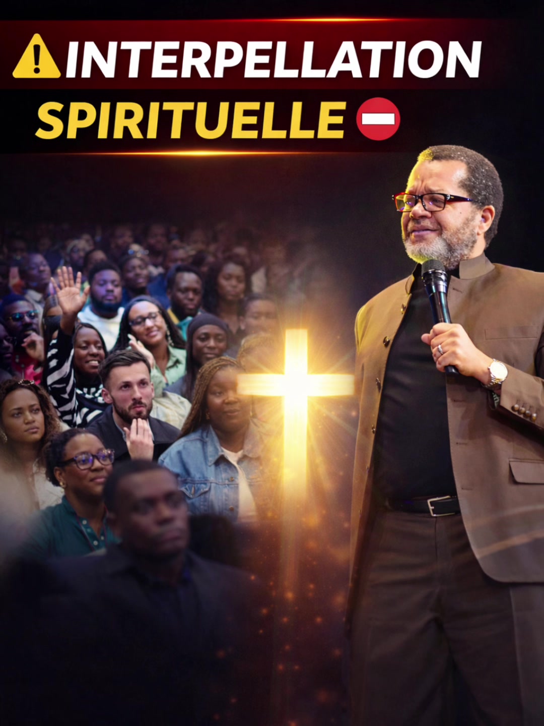 @International revivalist TV