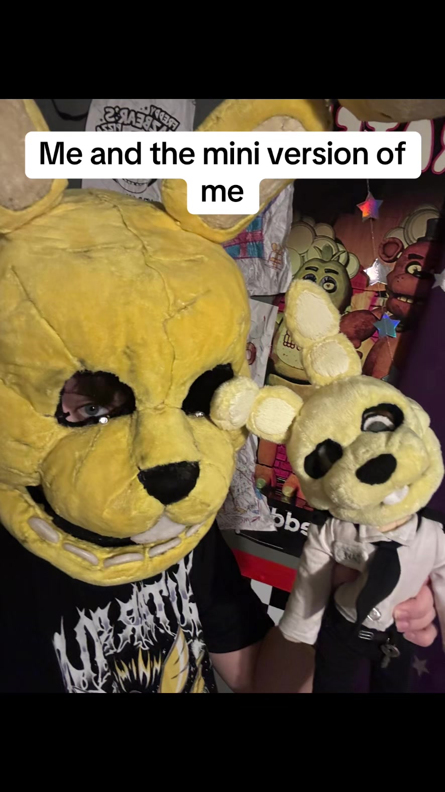 @The name’s Dave