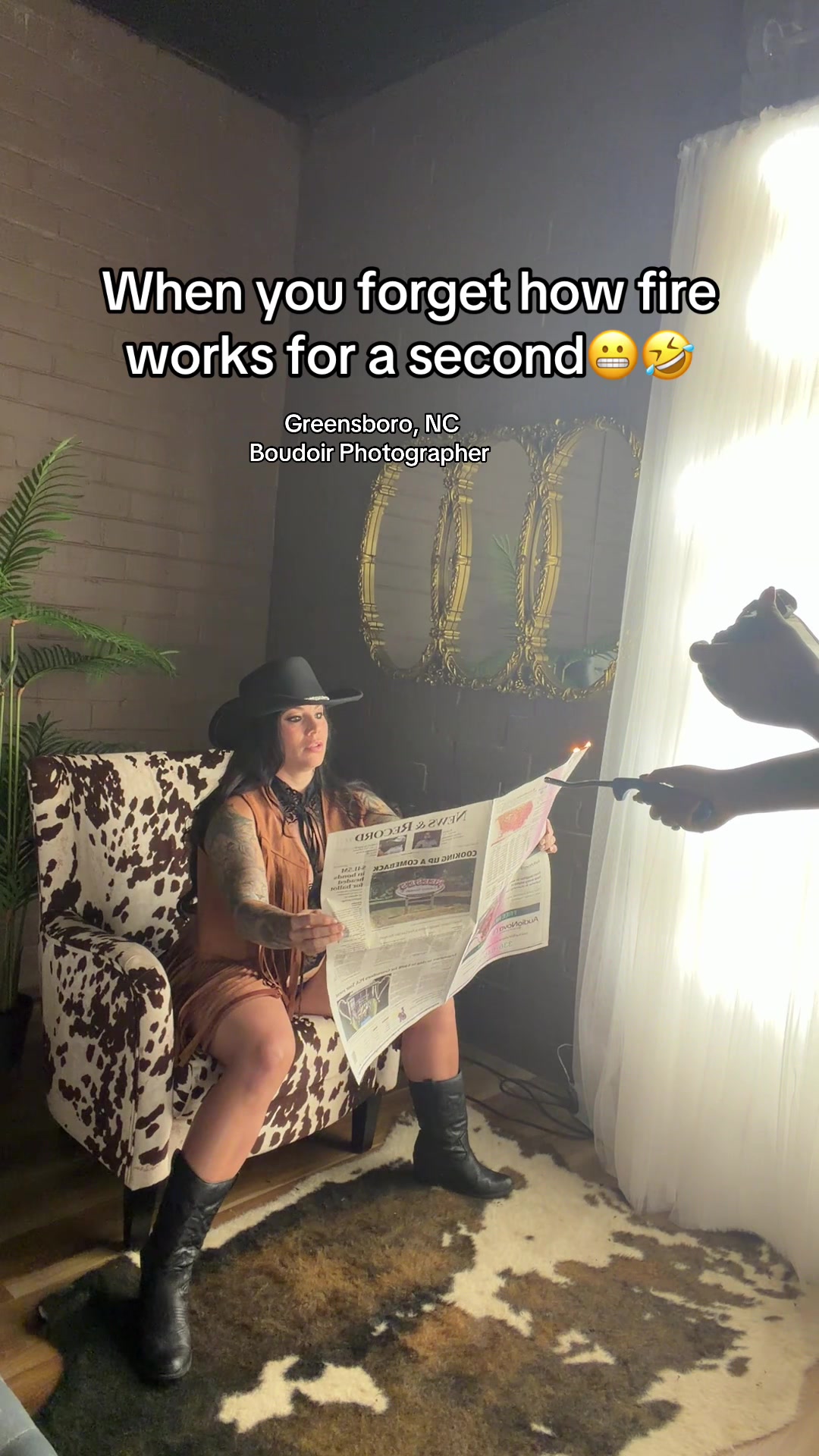 @Bree| NC Boudoir Photographer