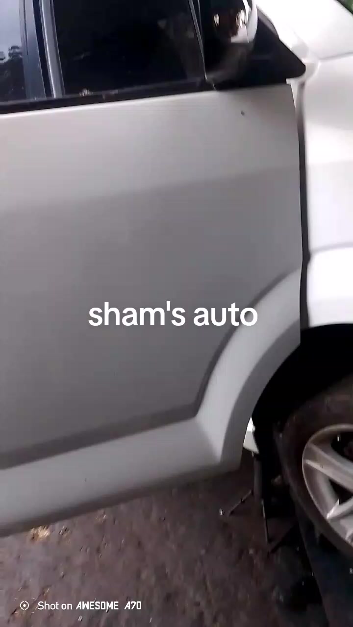 @Sham's auto garage