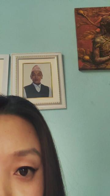 @Nabina Shrestha