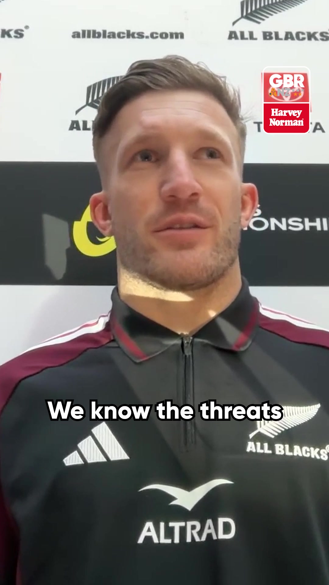 @The Good, The Bad & The Rugby