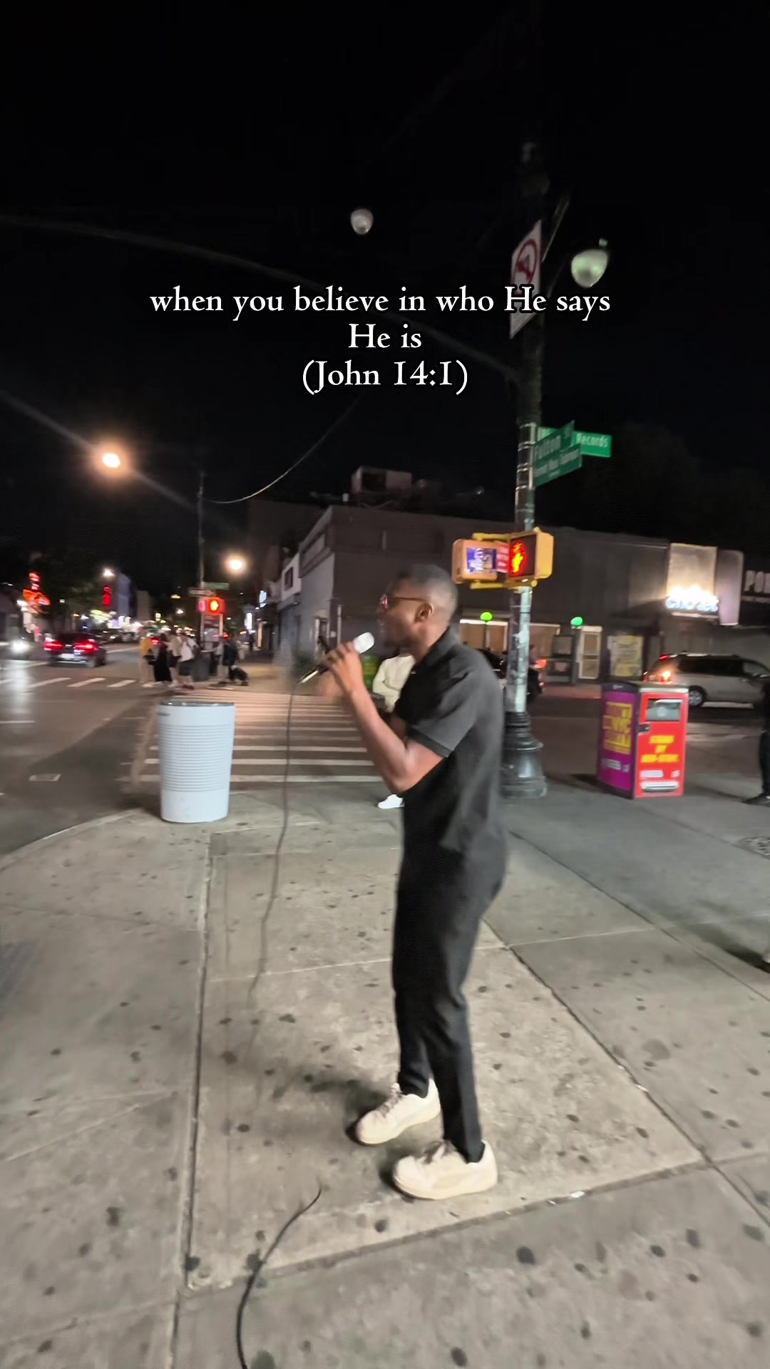 @Elijah Kargbo