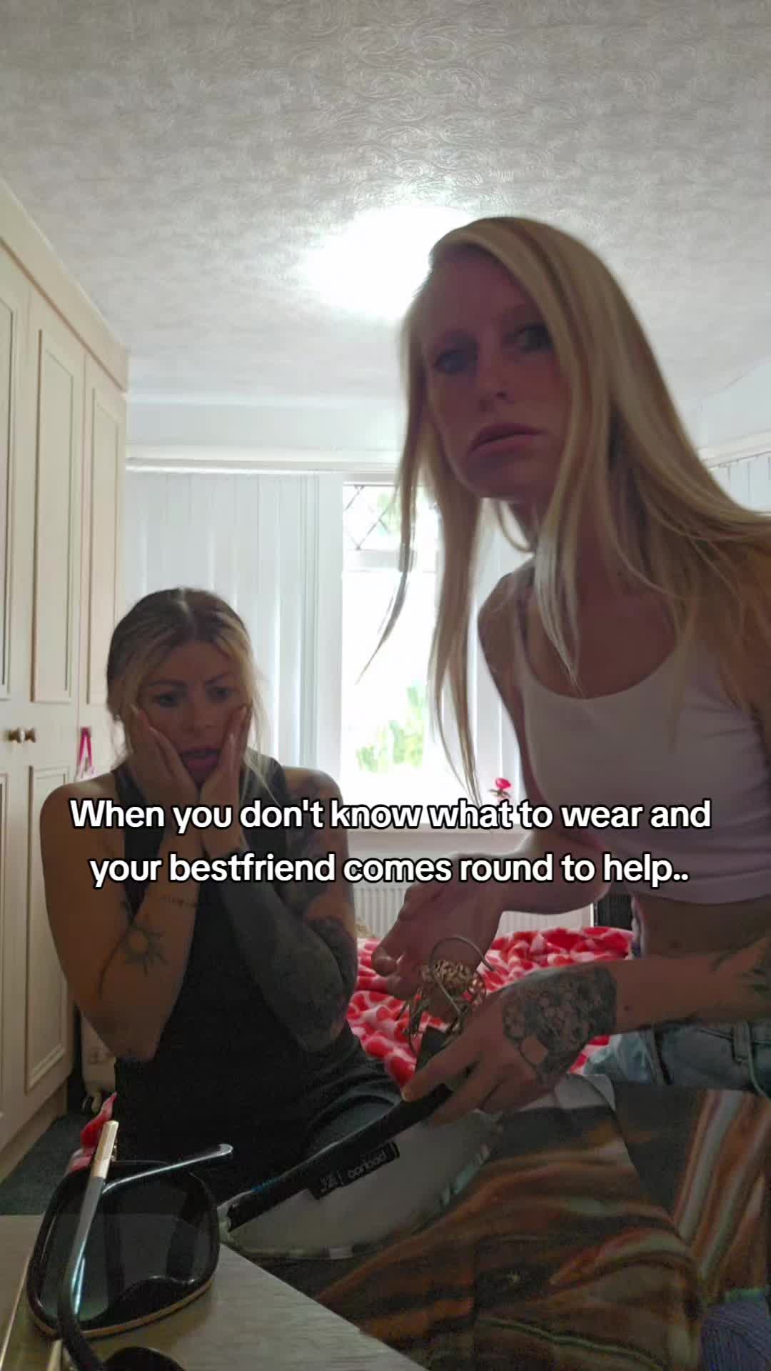 @Official Christy