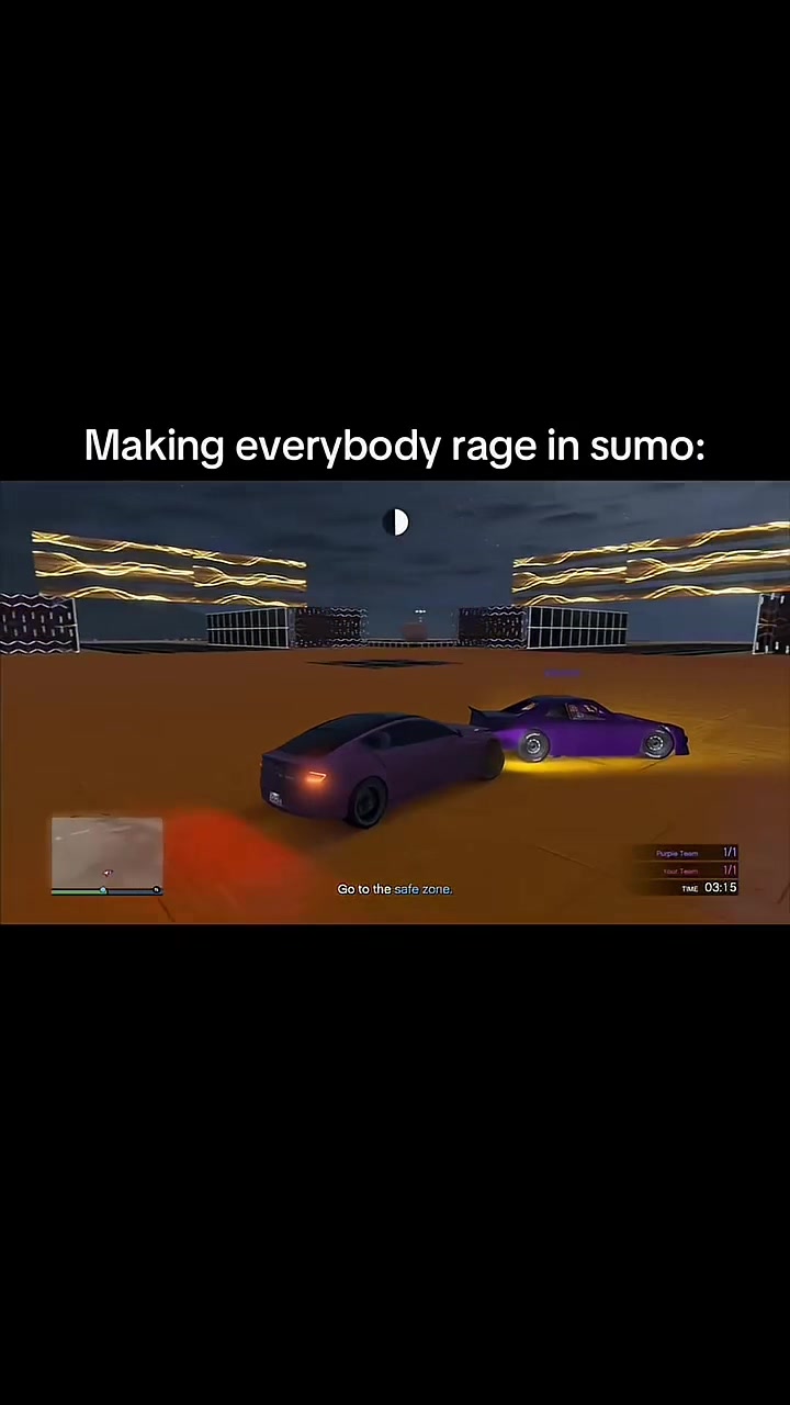 @Rockstarlogic