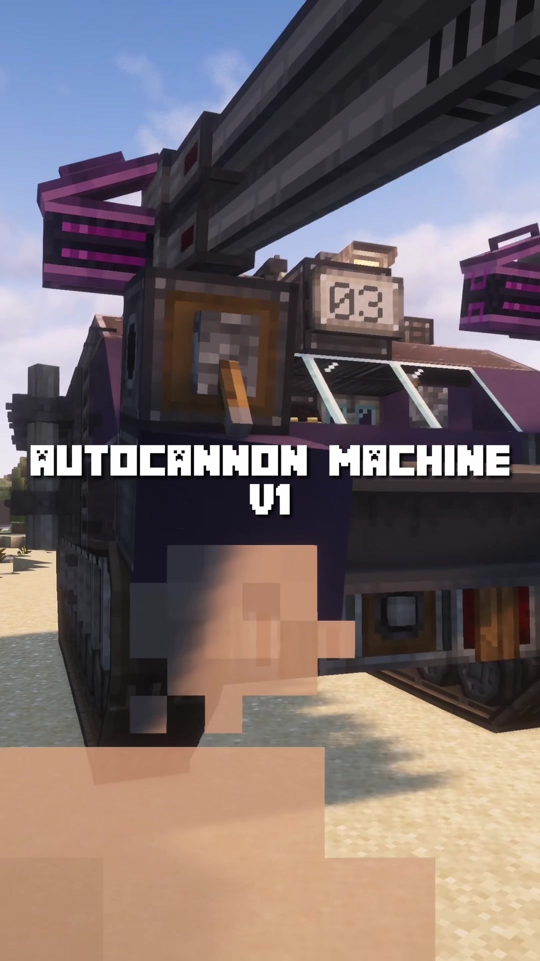 @Steam Crafted