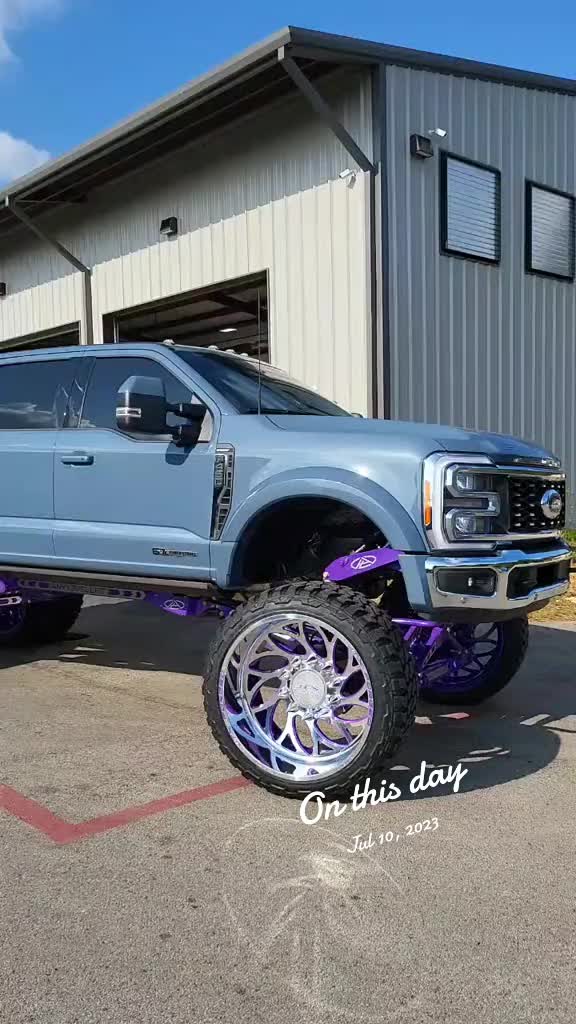 @Rapid CDL / Texas Truck King