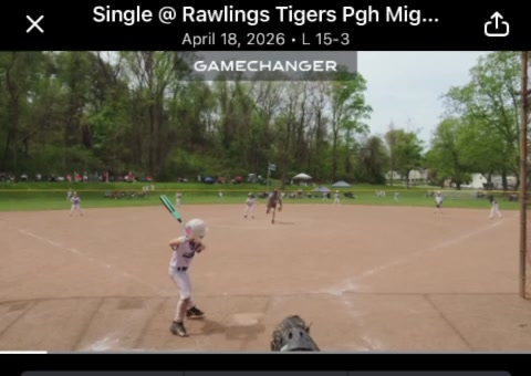 @BJE Ohio Valley Baseball