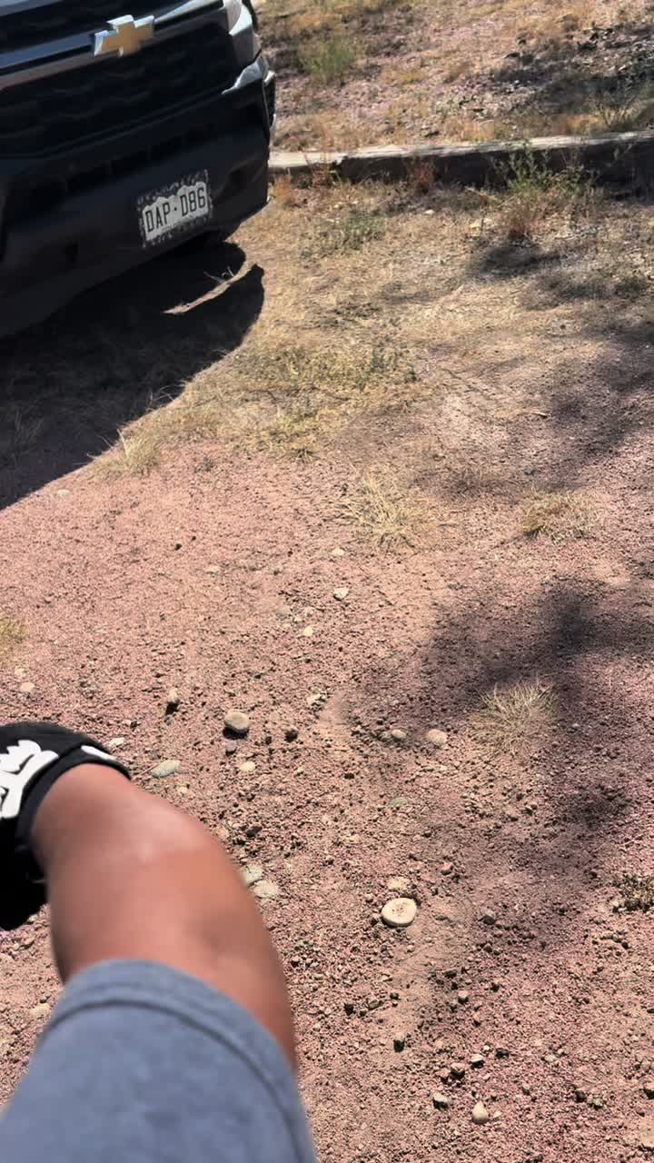 @ 