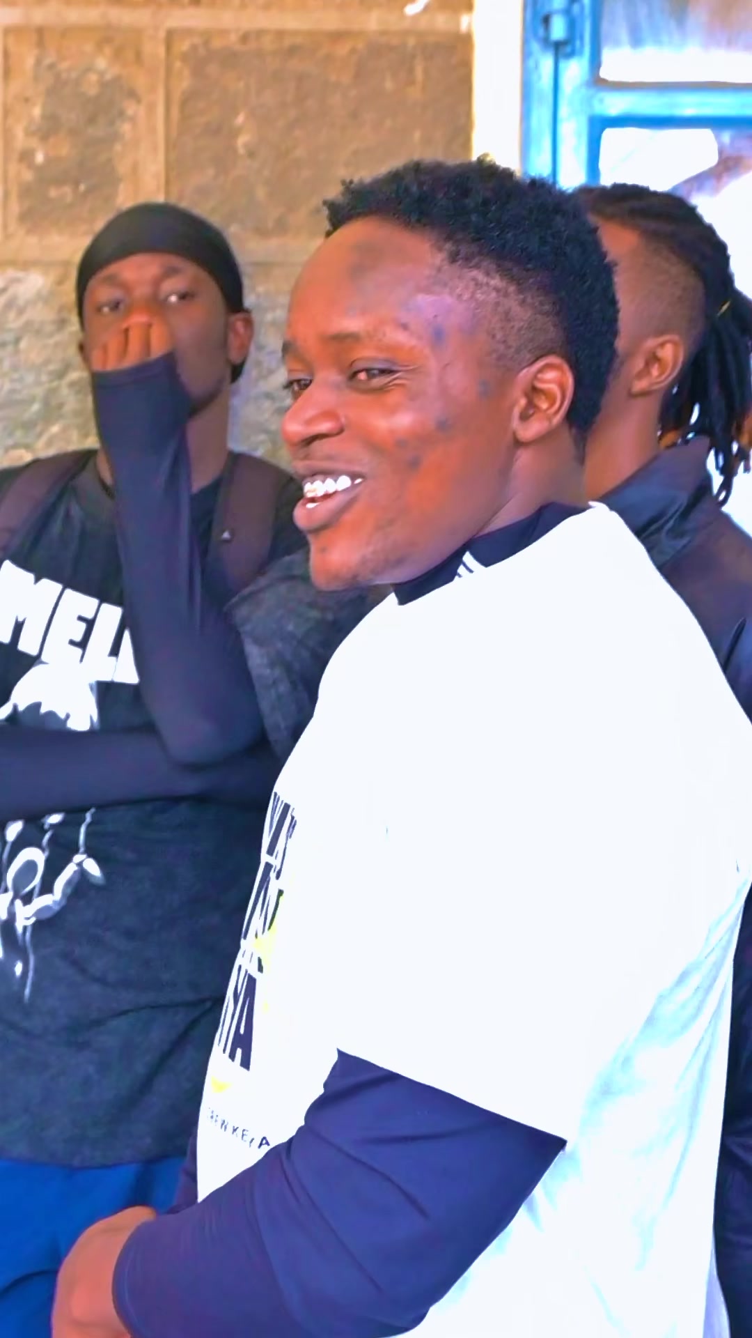 @WIZZARDS CREW KENYA 🇰🇪💯