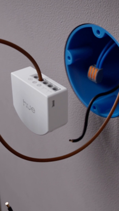 @Philips Hue