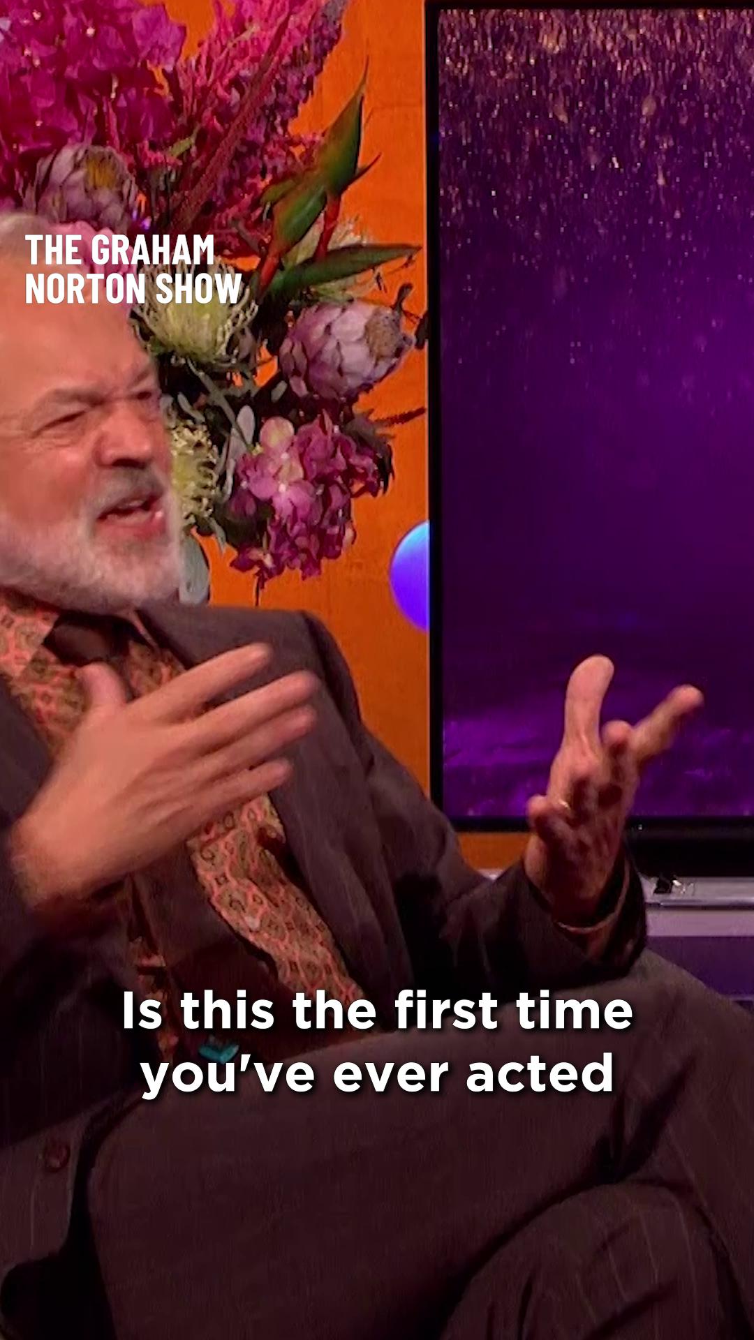 @Virgin Media Television