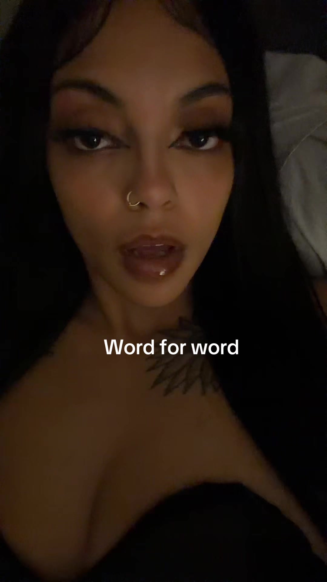 @Kiyahlynae