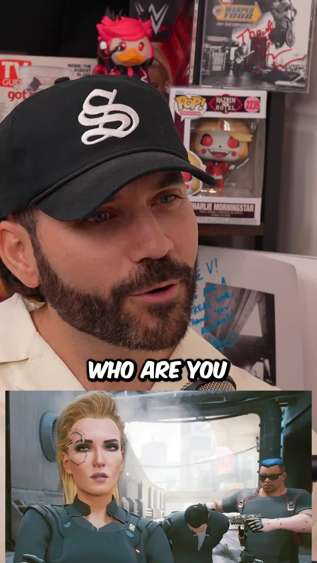 @Joe Vulpis