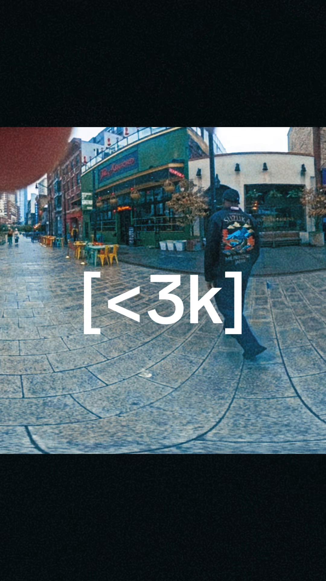 @<3k