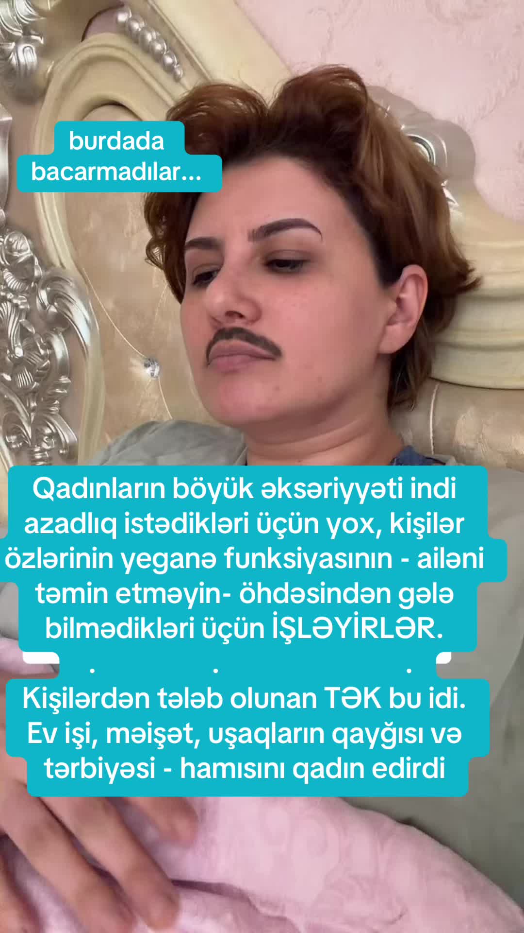 @Psixoloq, Ilahe Abbasova