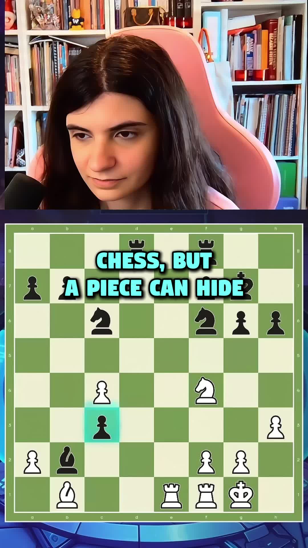 @Anichess