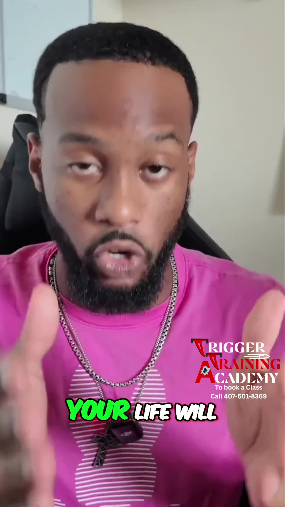 @TriggerTrainingAcademy