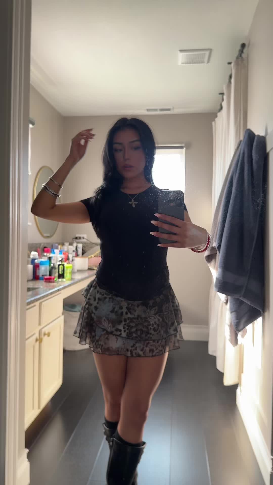 @ashlee michelle