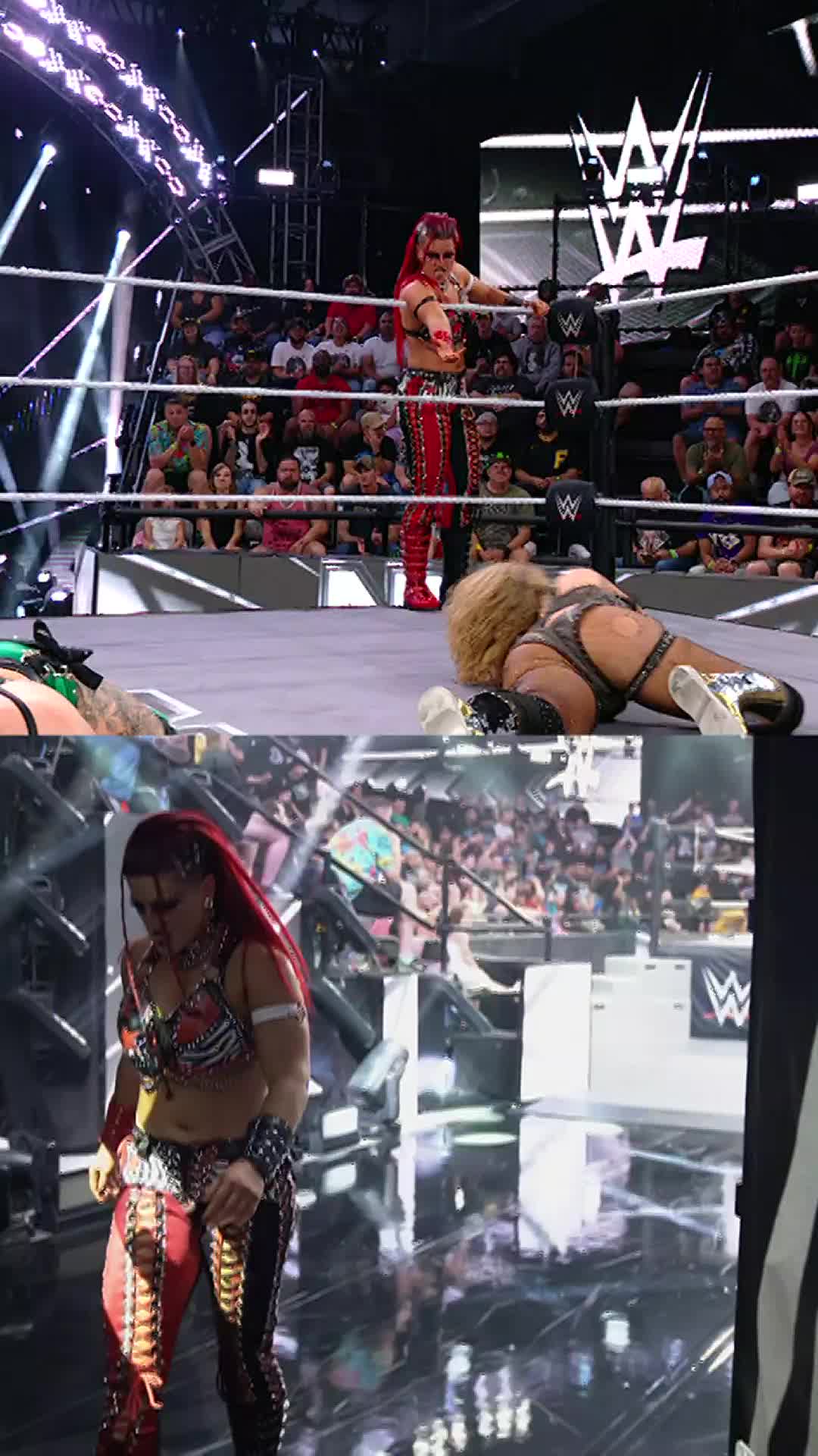 @WWE NXT