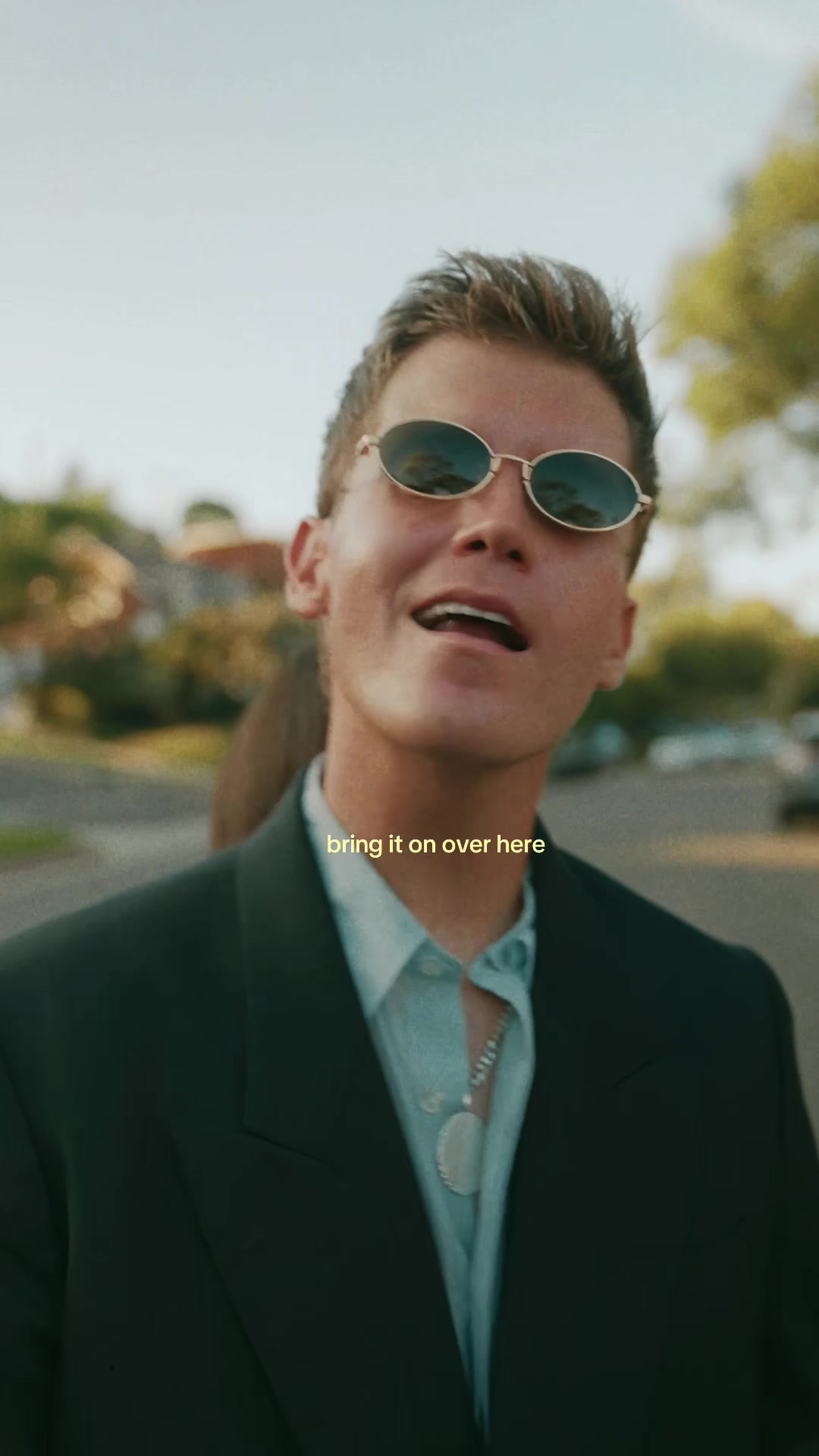 @Jamie Miller