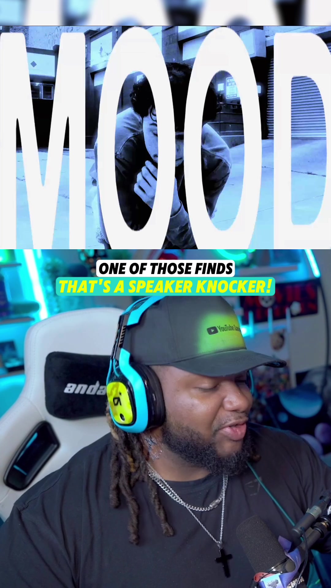 @DonVon | VaunReacts 🍿🎶