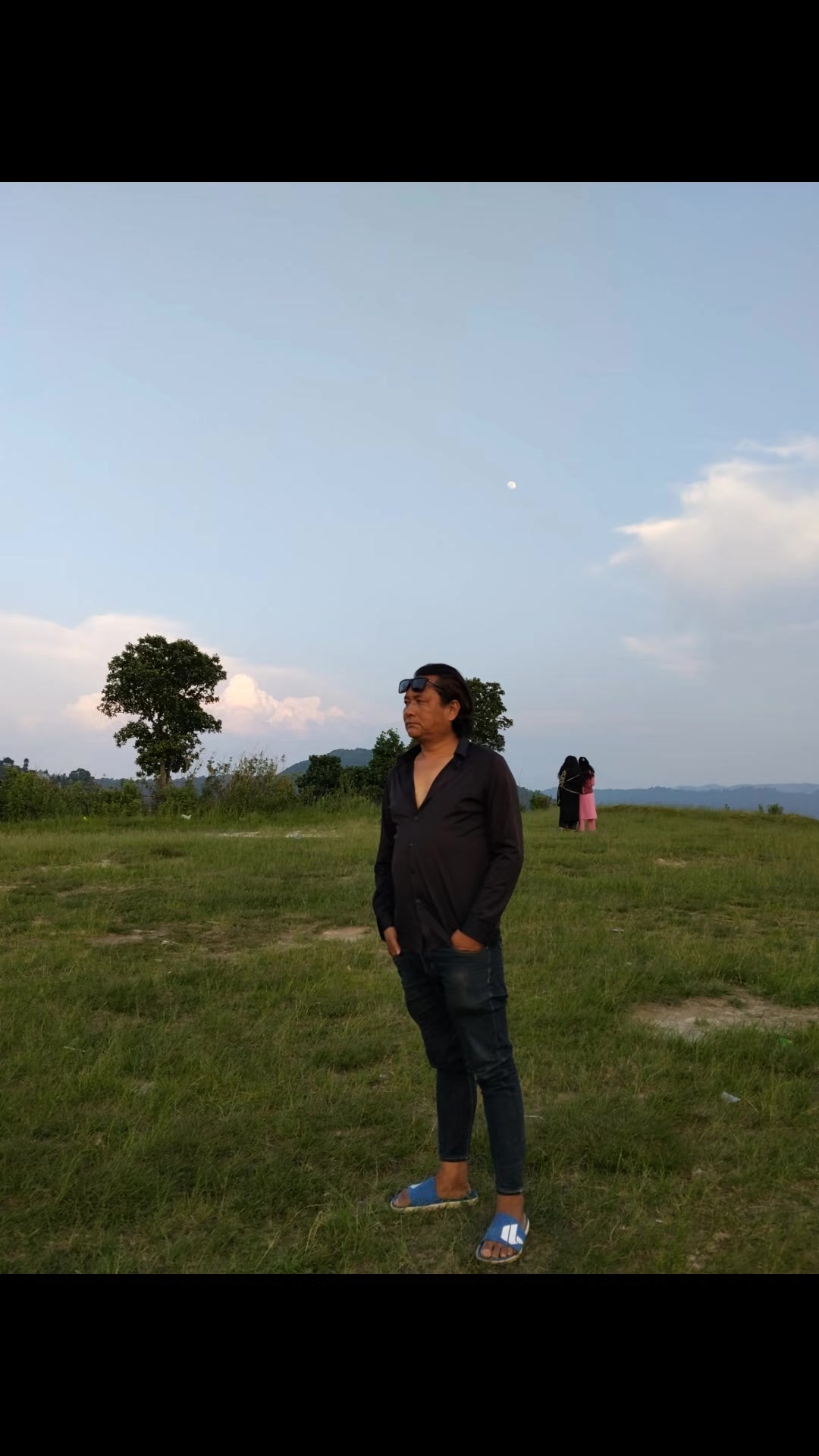 @Lama sanjeev