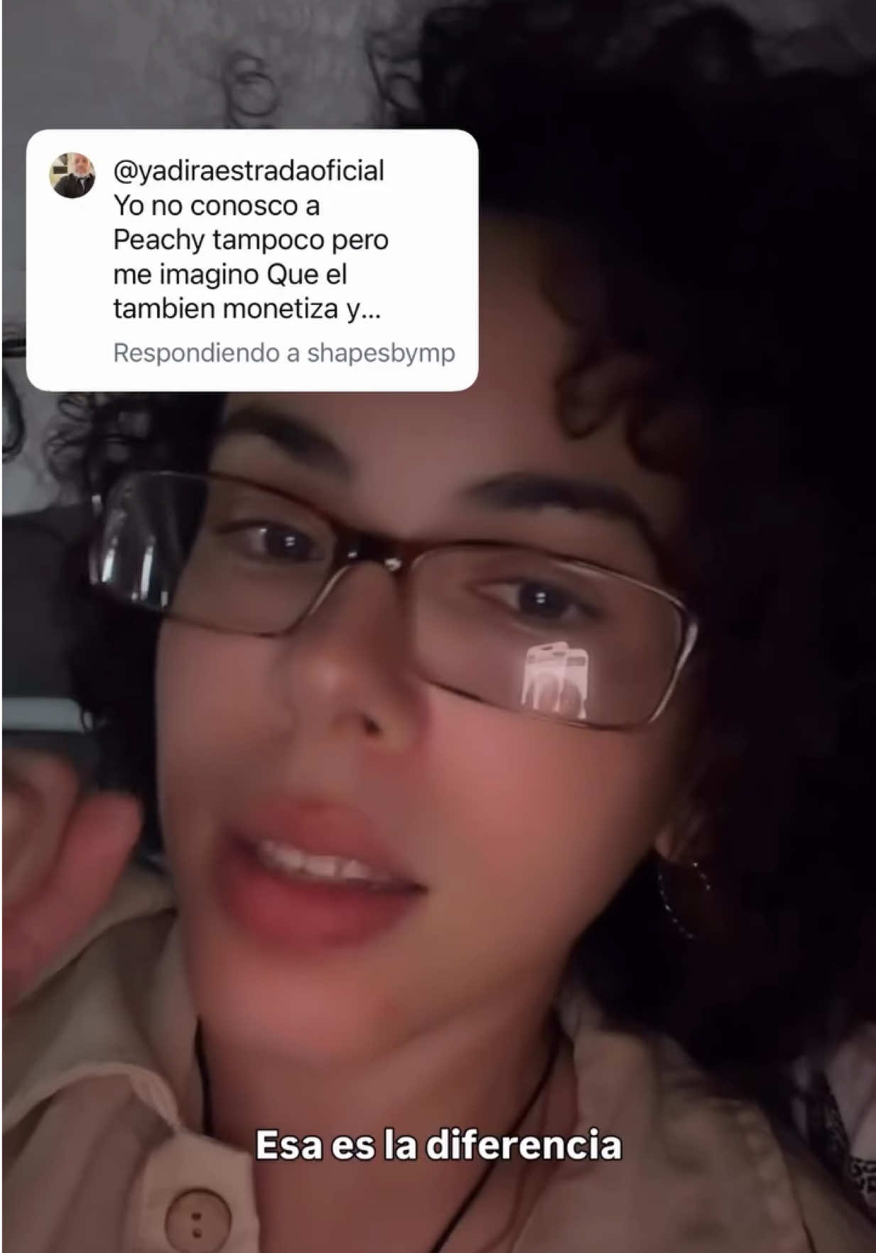 @🌀Yadira Estrada🎙️