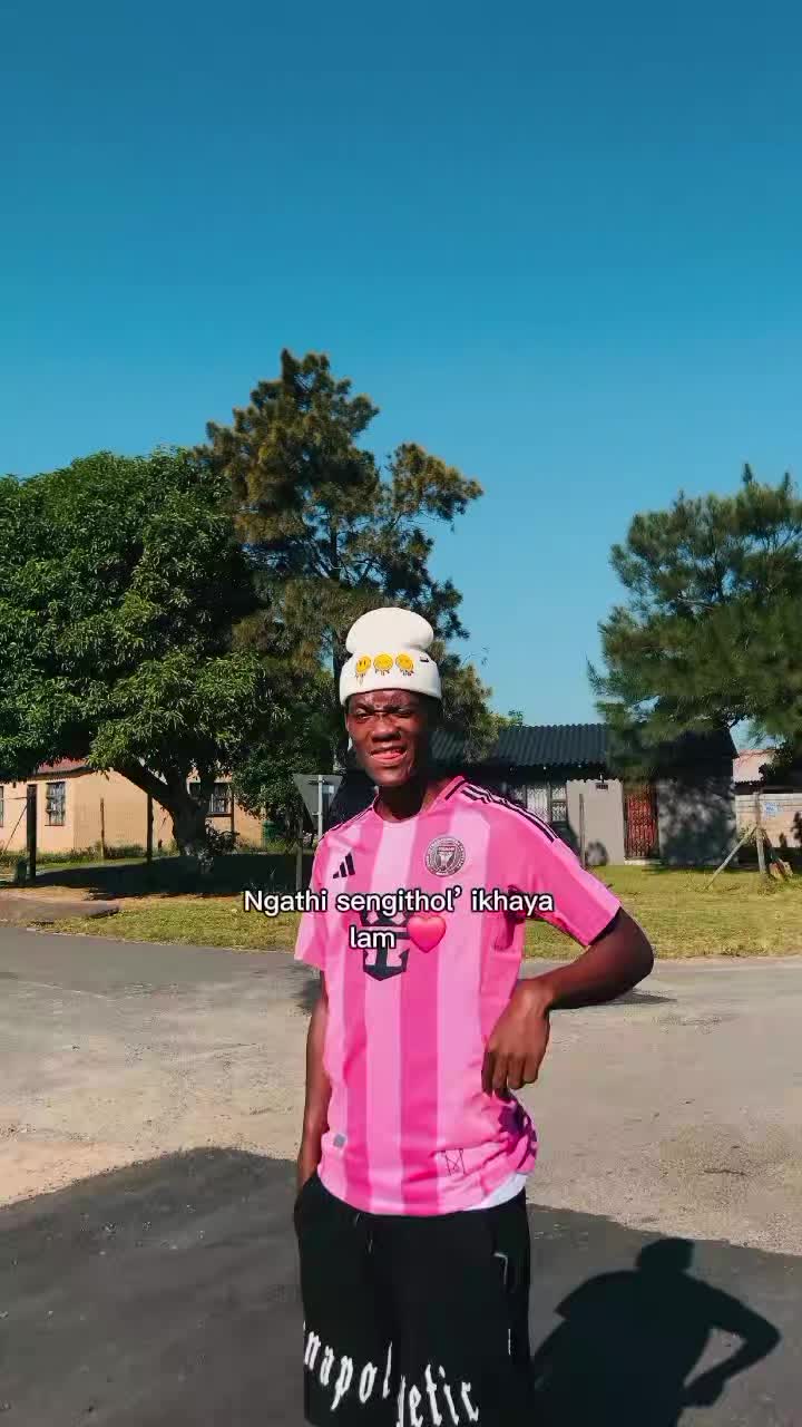@Fanele