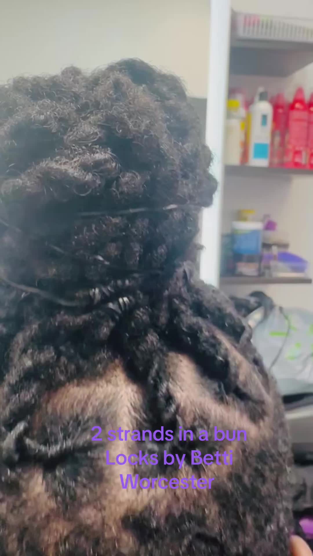 @Locks by Betti