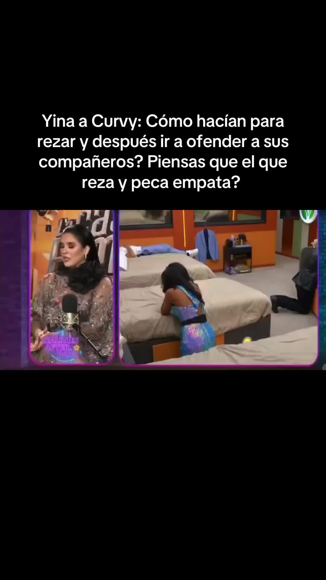@D&eacute;jame y te chismeo