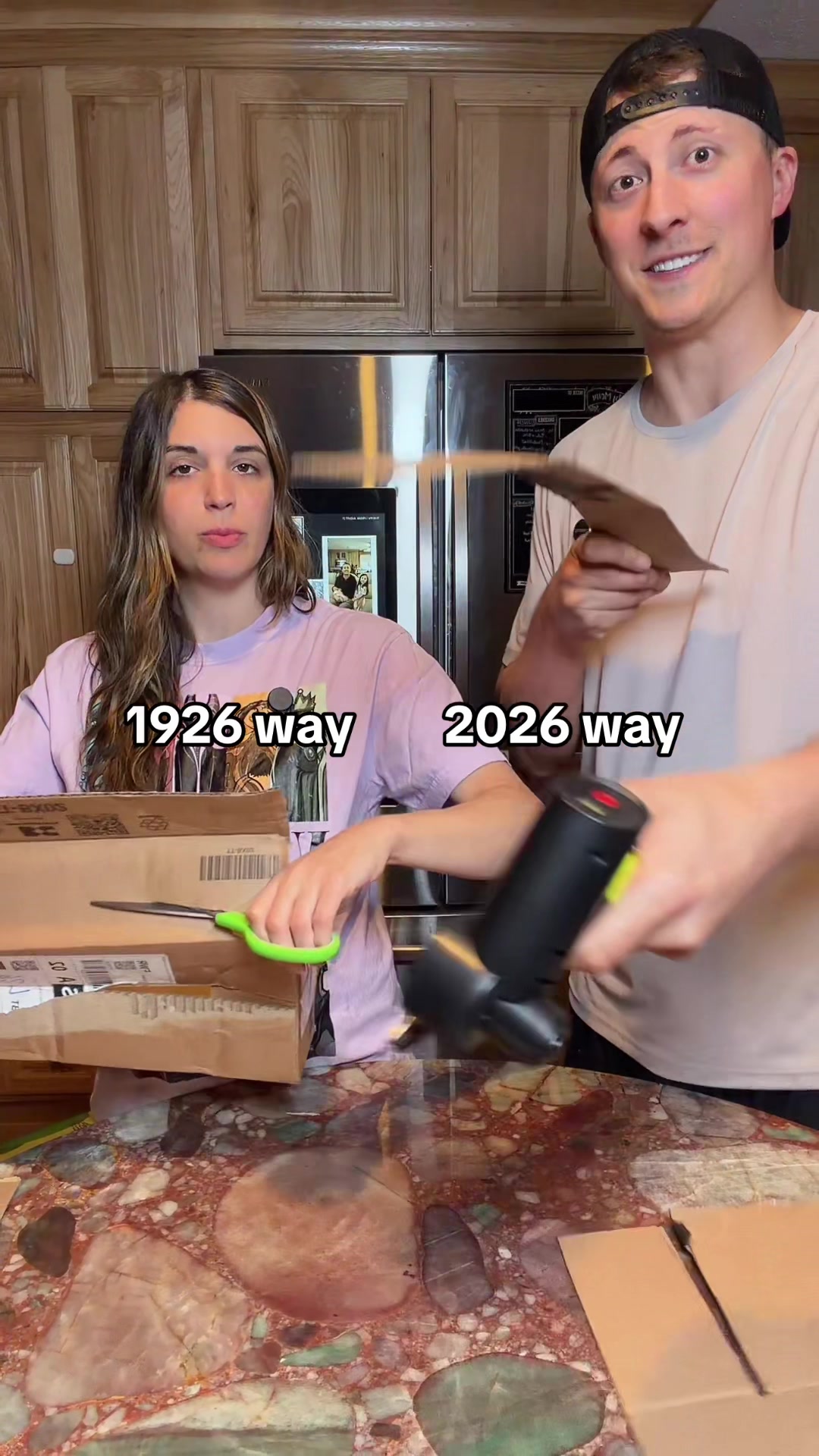 @Steve & Amy | SteAmy Finds 🛍️