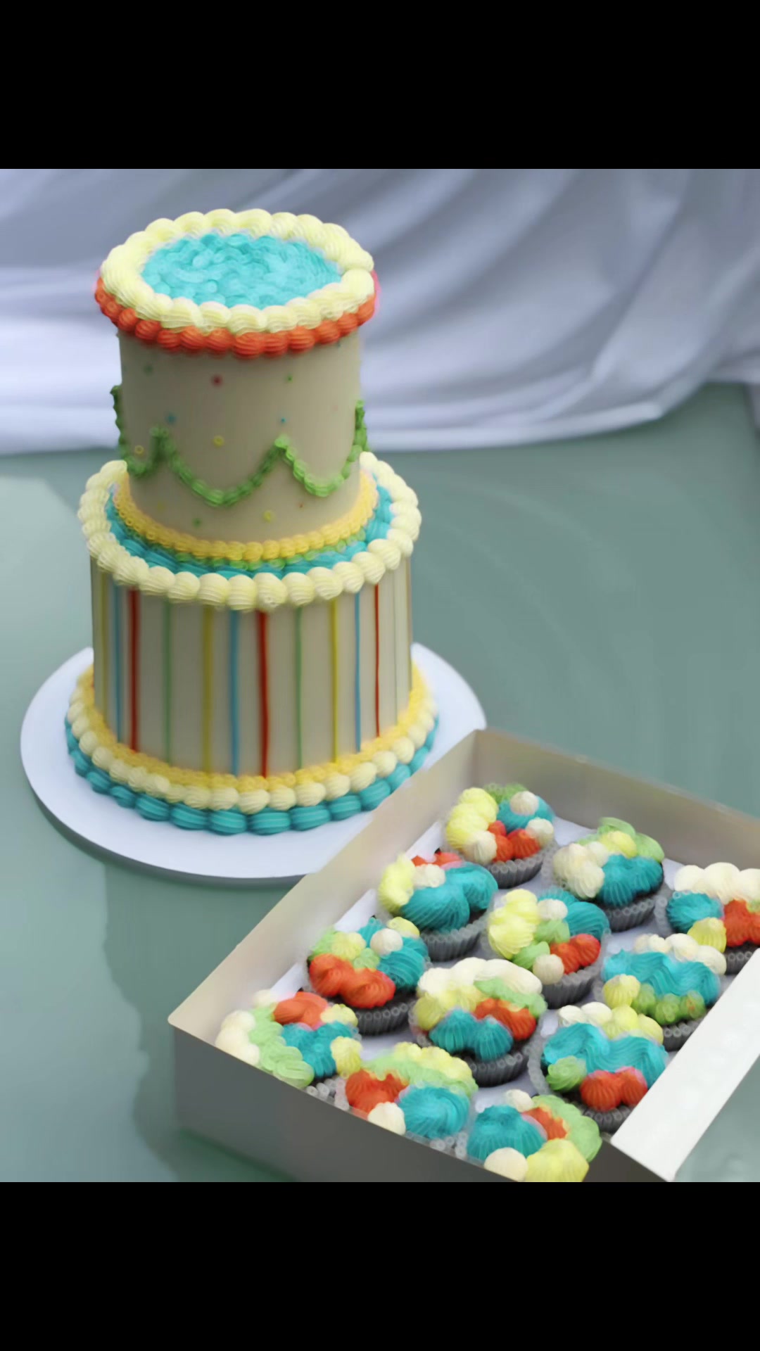 @Lesa_cakes๐ฉ๐ณ๐ฆ๐ฑ๐ฌ๐ง