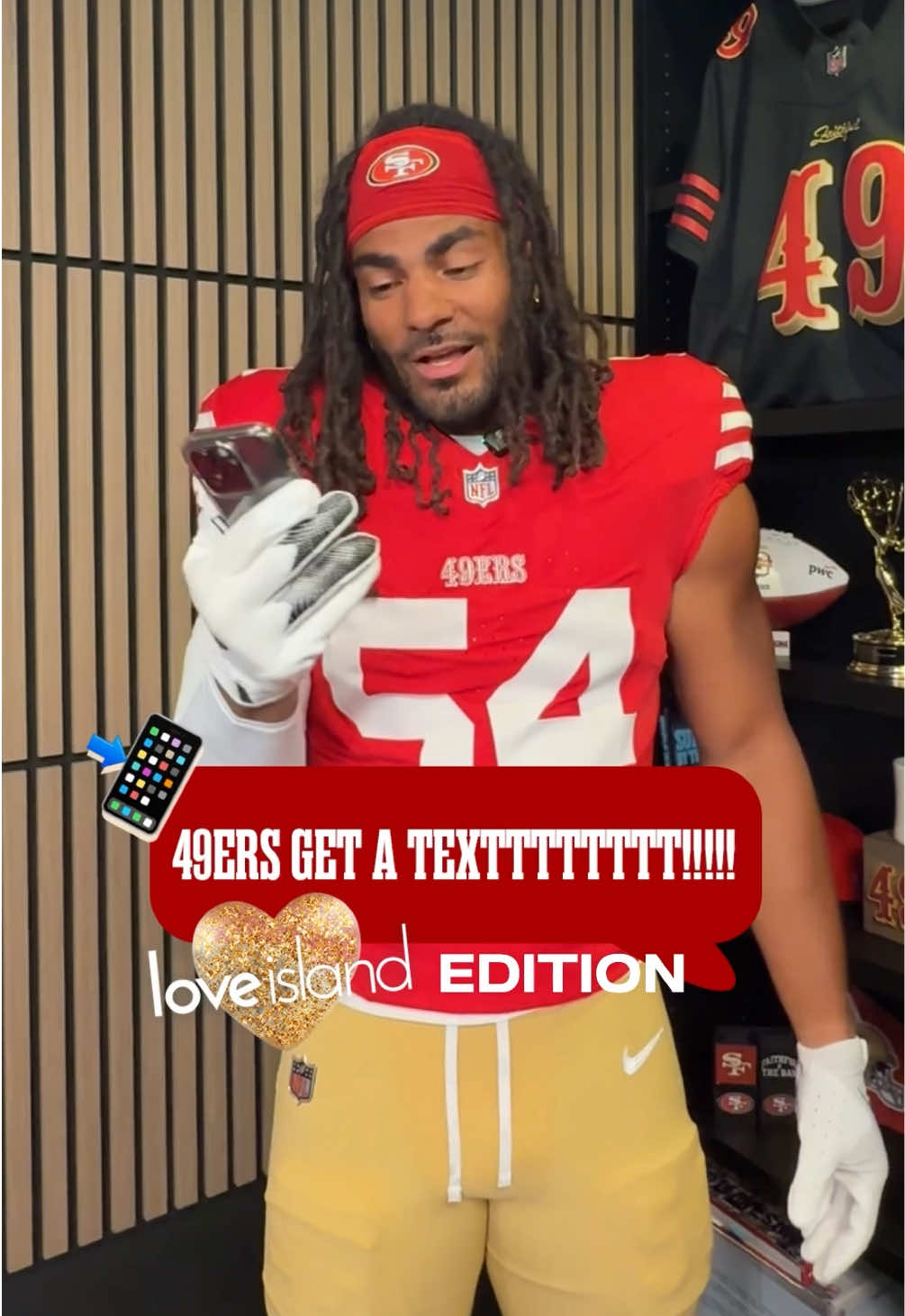 @San Francisco 49ers