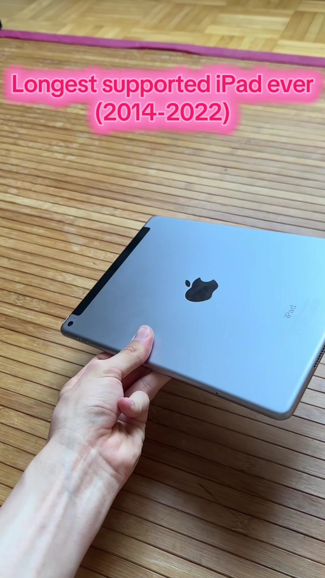 @David