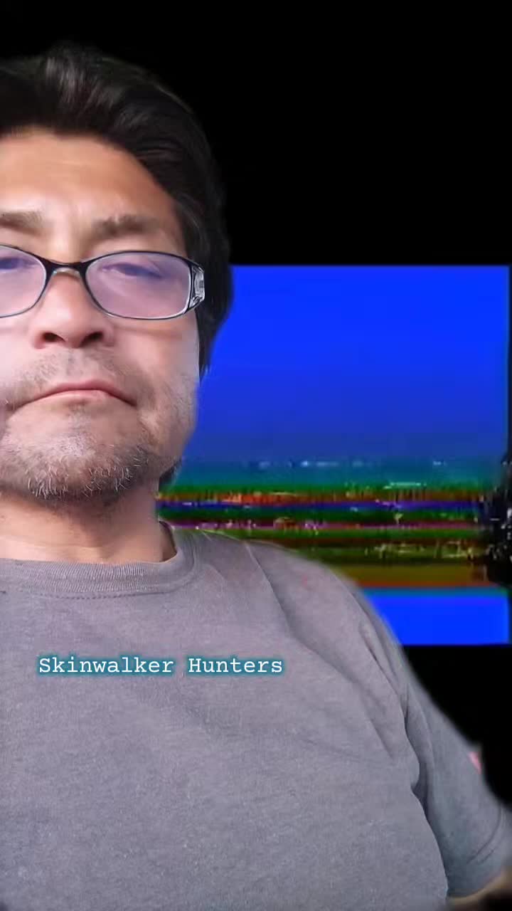 @Skinwalker Hunters