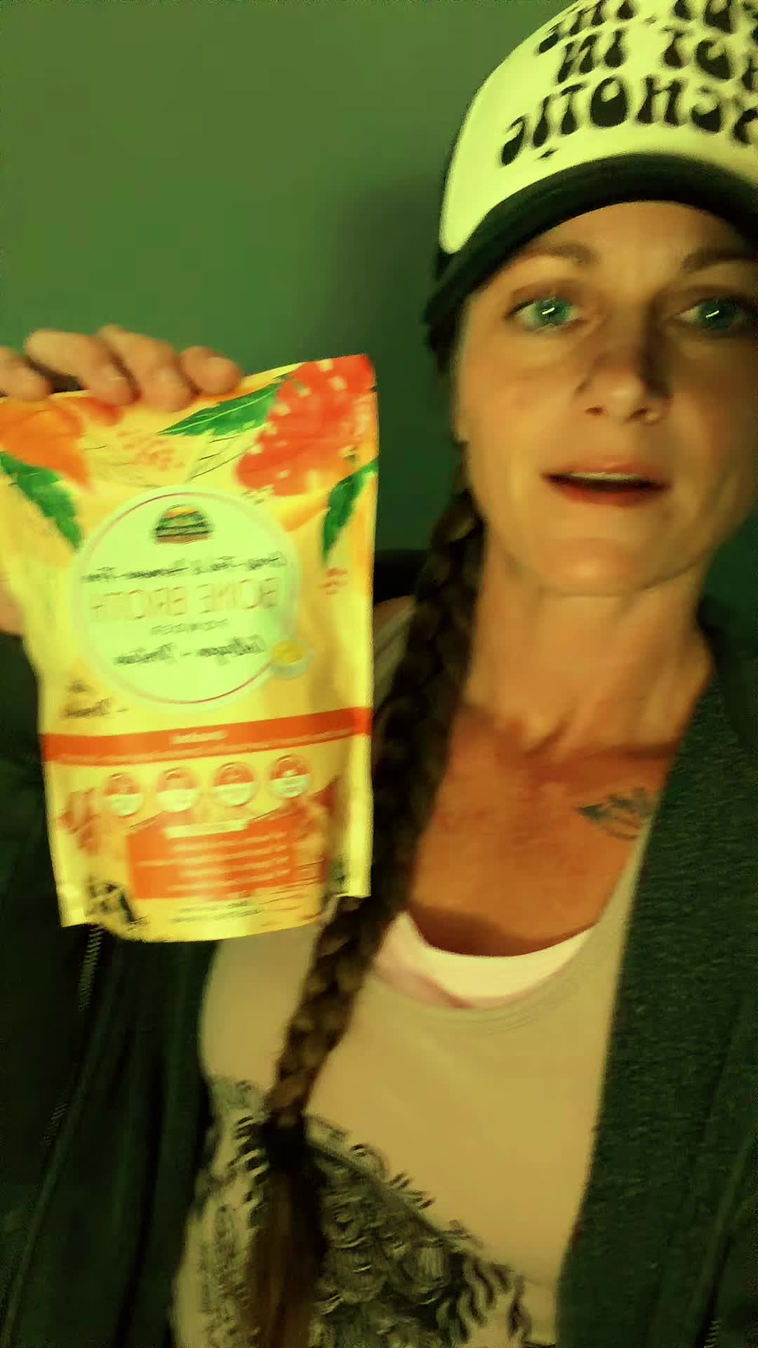 @Carri | MuscleMom