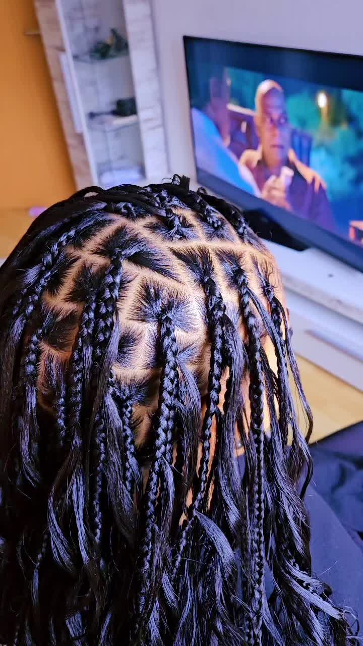 @nice work mizz wini sis
