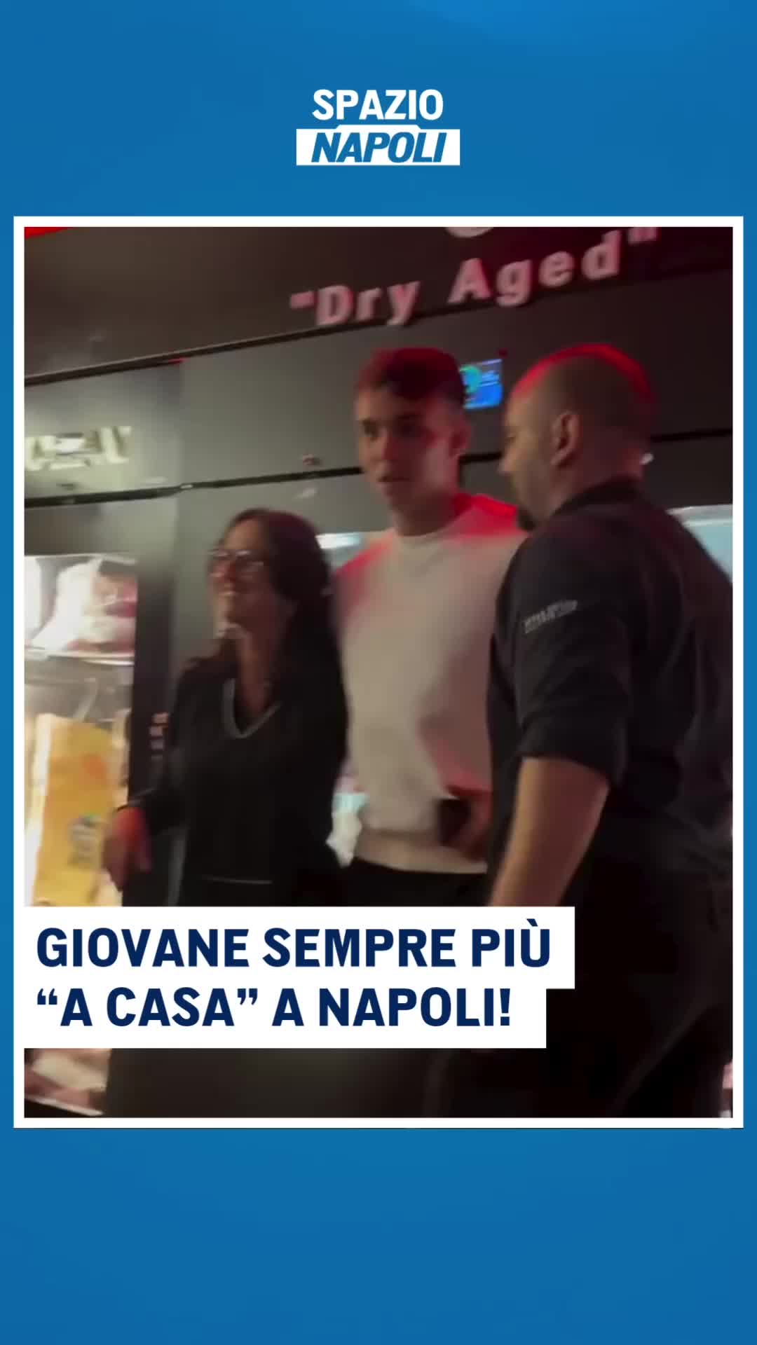 @Spazio Napoli