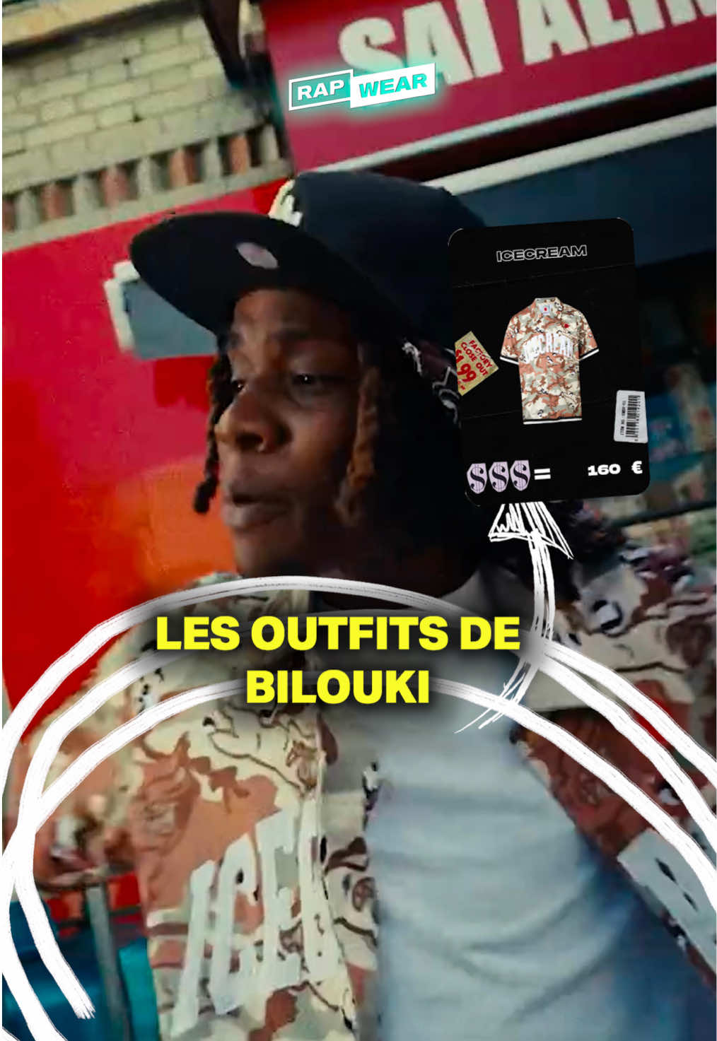 @RapWEAR
