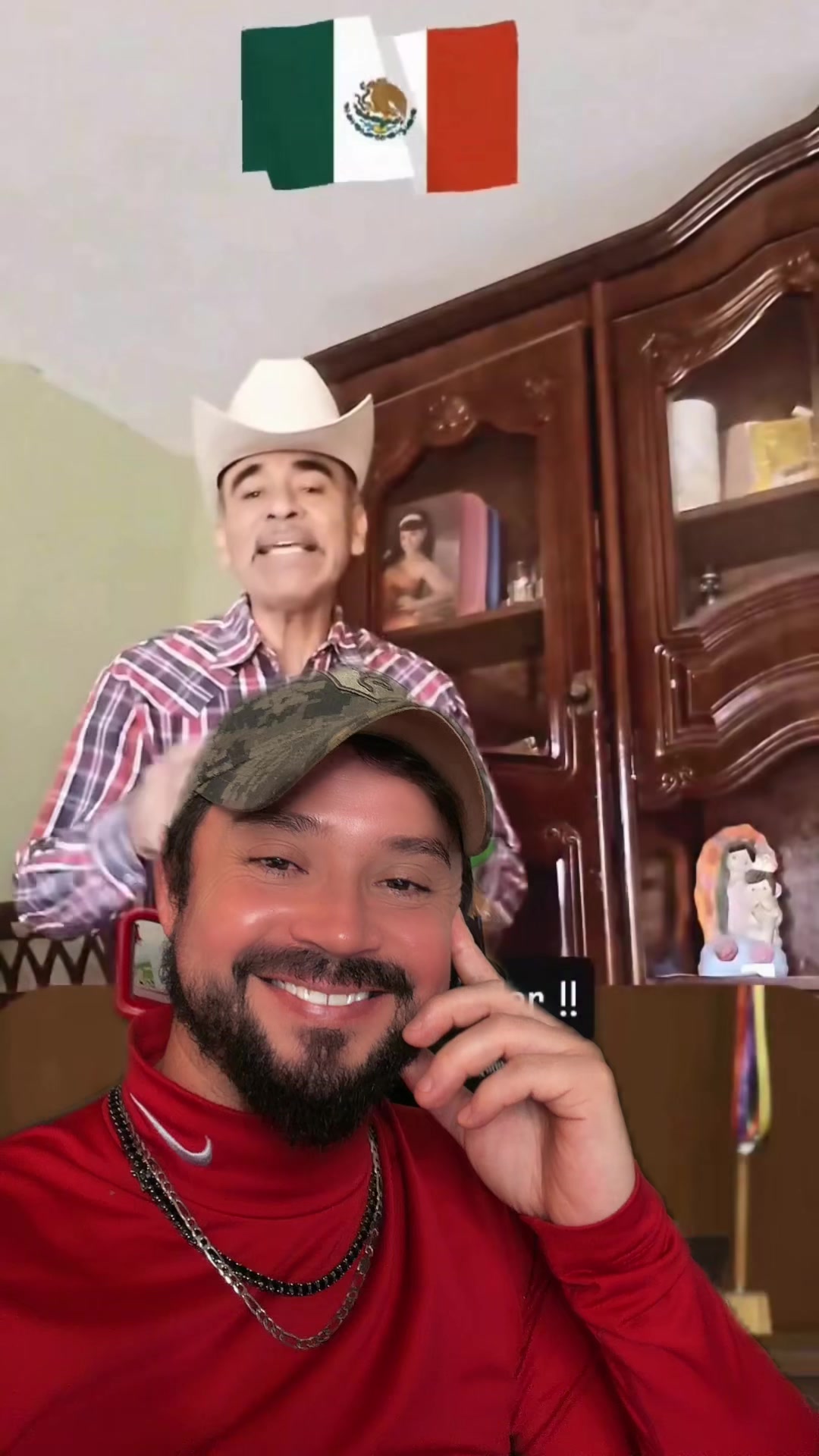@FERNANDO CONDE