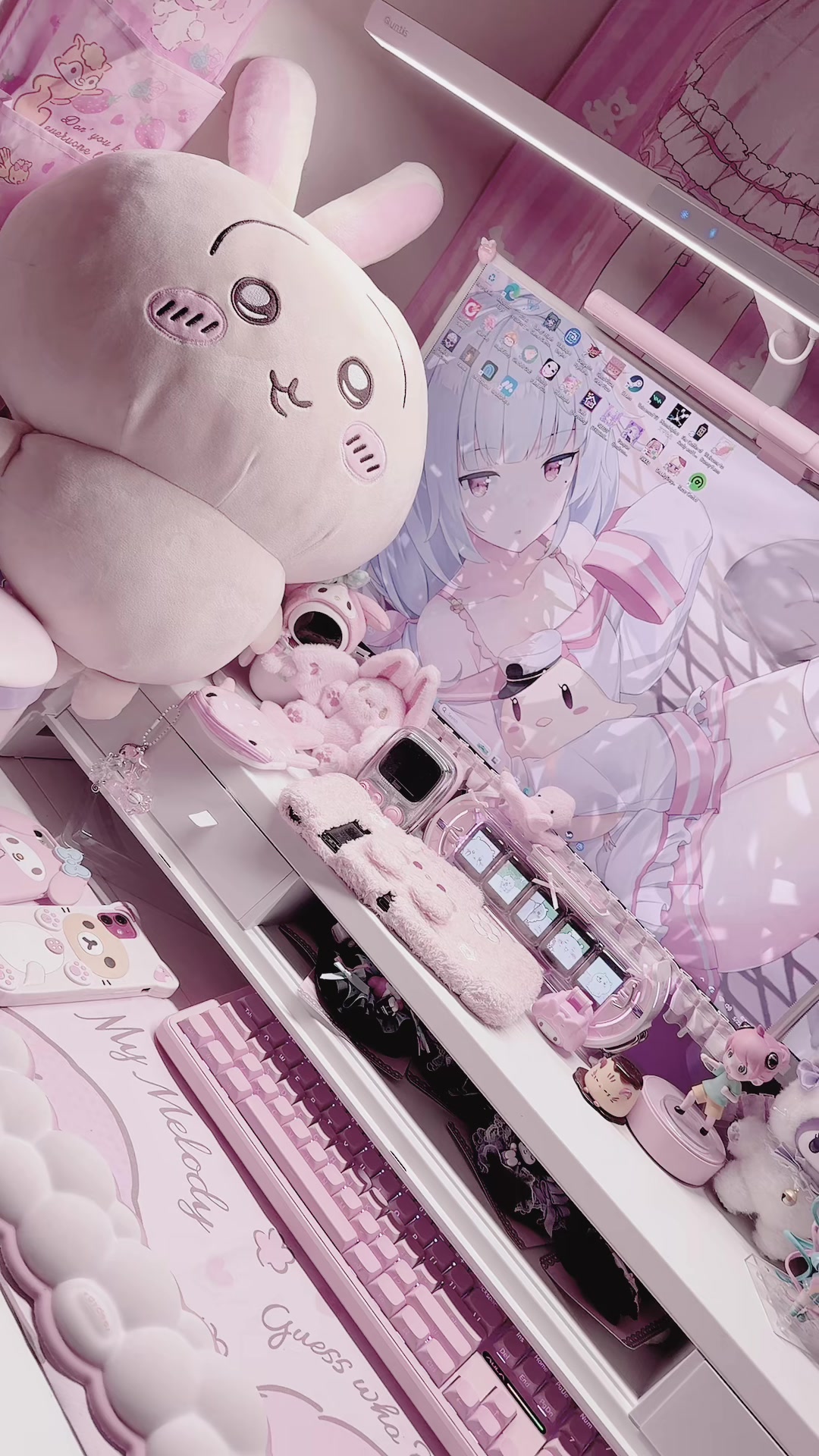 @/ᐠ ˵> ⩊ <˵マ