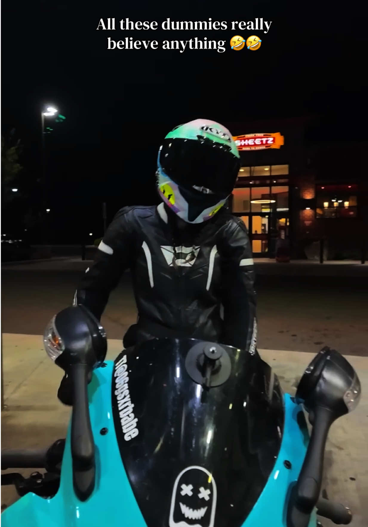 @Holygsxr&reg;️