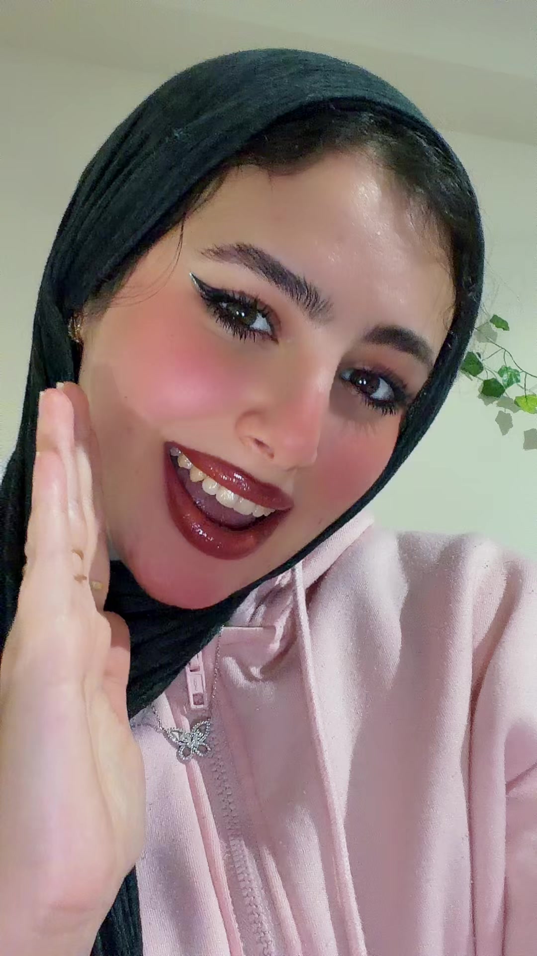 @Yasmine ๐ธ