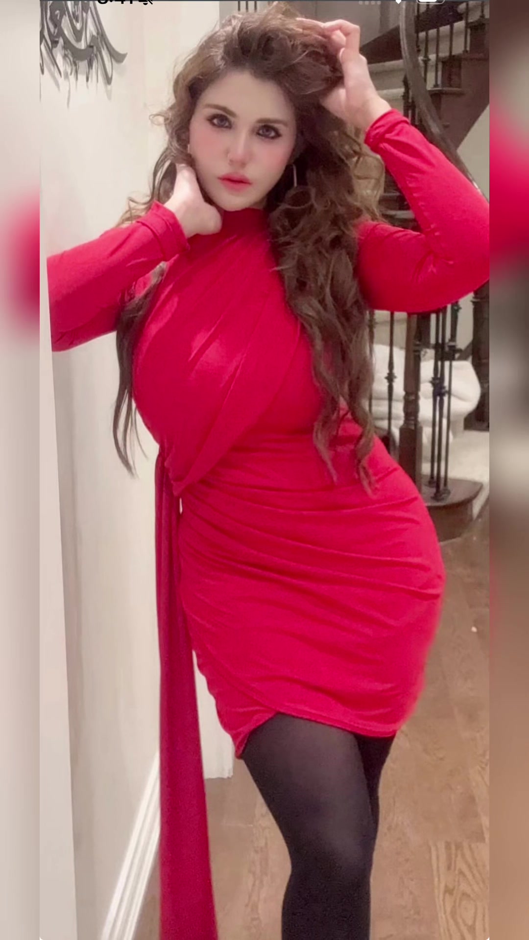 @Mehwish weqar