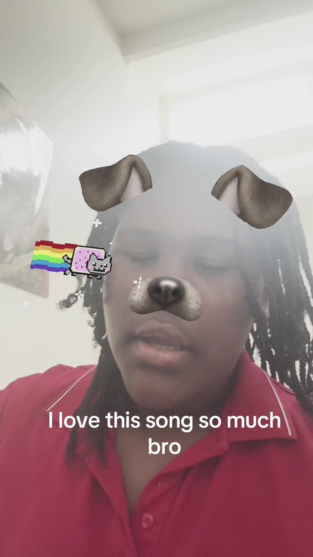 @I love L