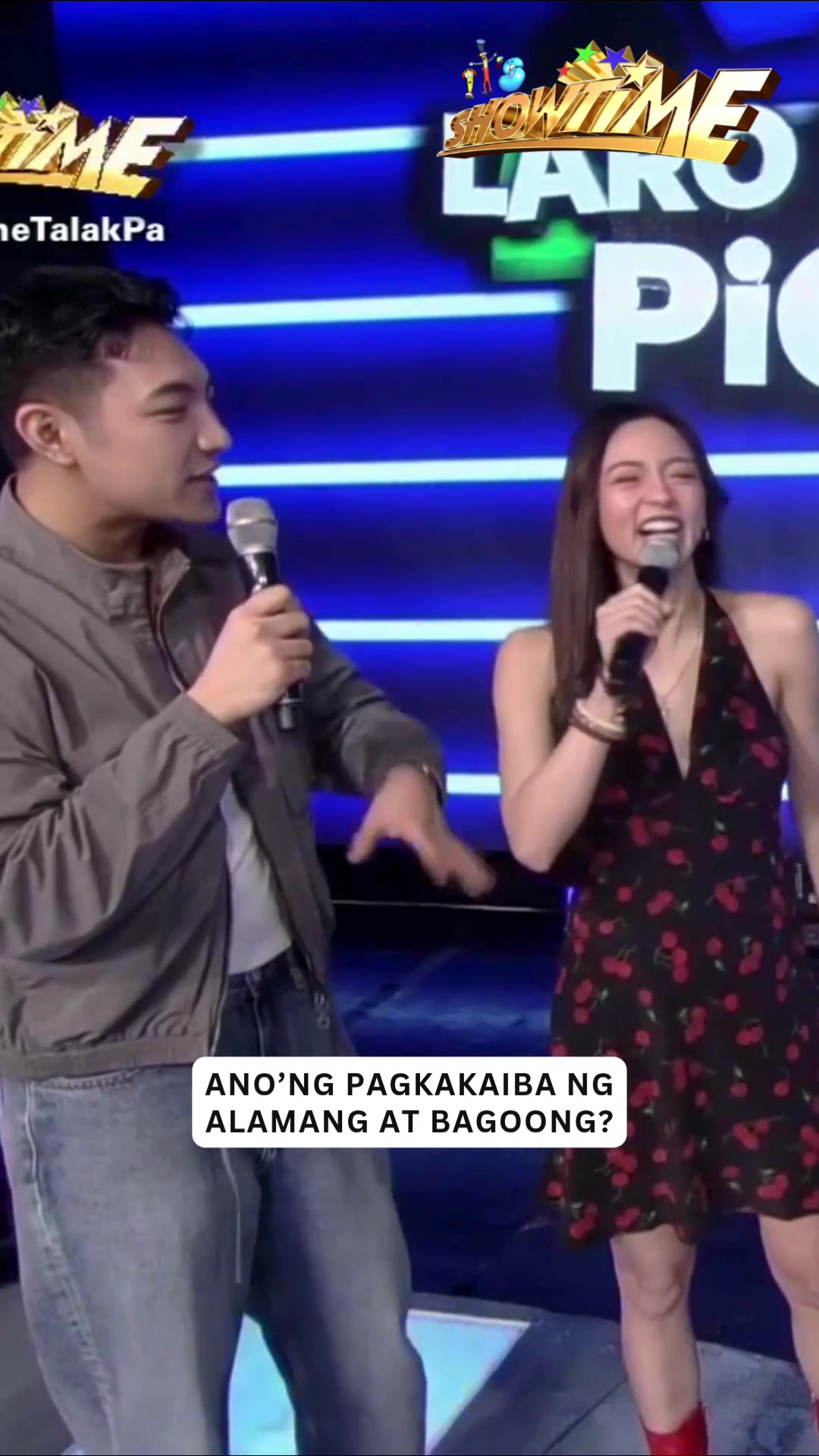 @GMA Network
