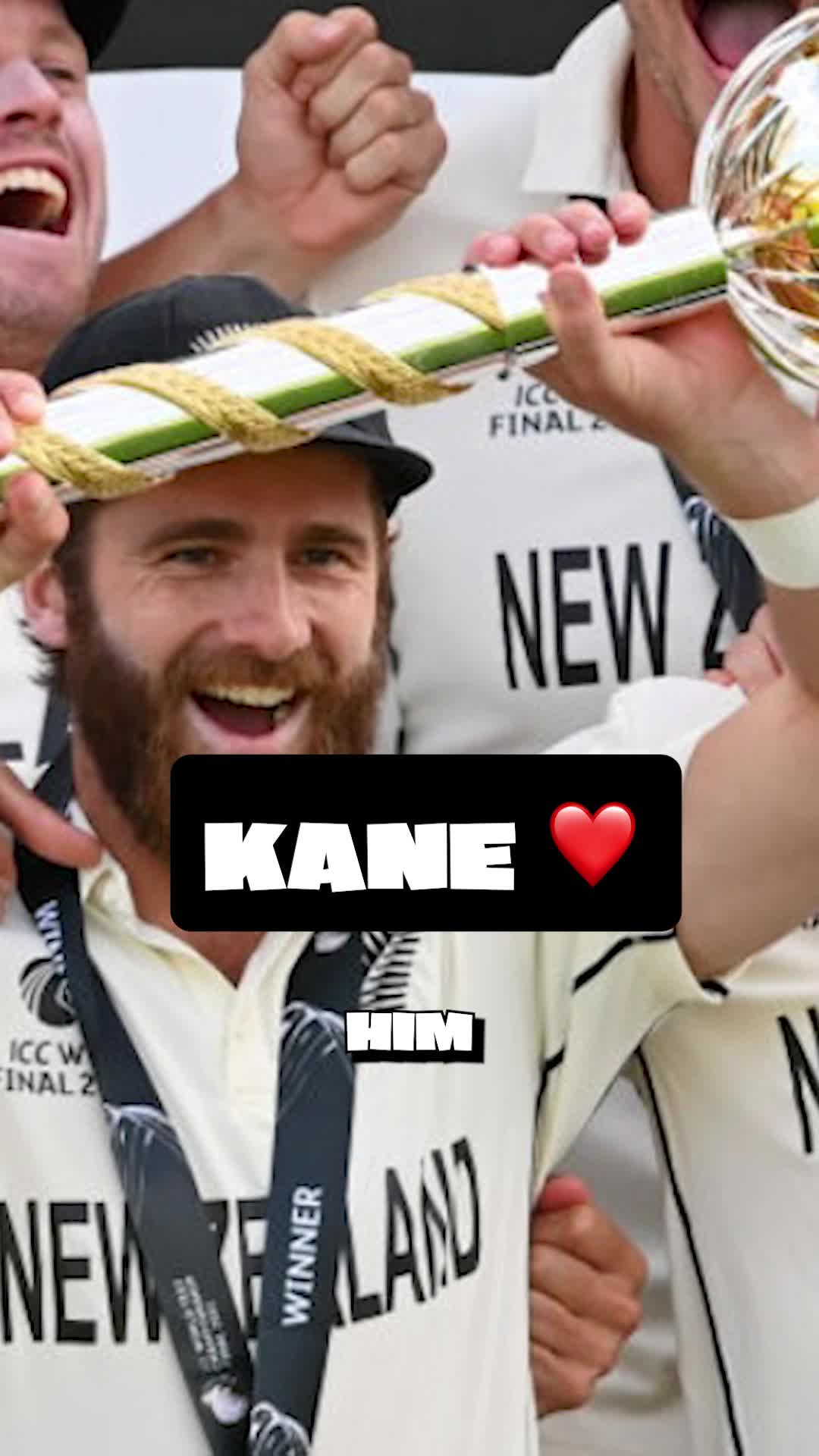 @For The Love of Cricket