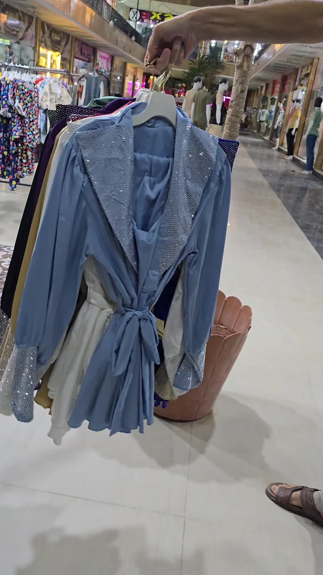 @أزياء المعراوي